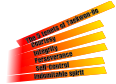 De The 5 tenets of Taekwon-Do Courtesy  Integrity Self-Control  Indomitable spirit  Perseverance